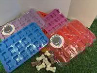 Image 1 of Silicone Molds