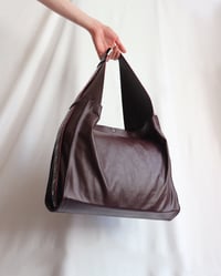 Image 1 of Cosmo XL Crossbody Tote