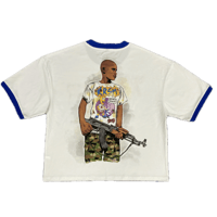 Image 2 of 80’s BabyT - Blue