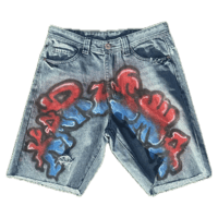 “ Karisma Jorts” - KARTS 