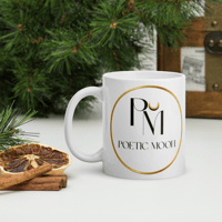 Image 2 of Heart-Centered Energy Mug