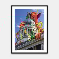 Image 1 of NICOLAS BARROME FORGUES, Nottingham
