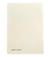Image 2 of Comme des Garçons "Dot" Notebooks