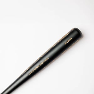 Image of GREG MIKE X LOUISVILLE SLUGGER BAT