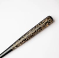 Image 4 of GREG MIKE X LOUISVILLE SLUGGER BAT