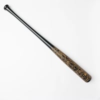 Image 1 of GREG MIKE X LOUISVILLE SLUGGER BAT