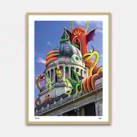 Image 3 of NICOLAS BARROME FORGUES, Nottingham
