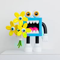 Image 1 of "FRESH PICK" VINYL FIGURE