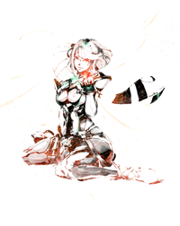 Pyra print (7 left)