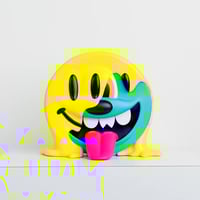 Image 1 of "OVERJOY" VINYL FIGURE