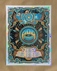 Image 2 of moe. - SUMMER TOUR 2025