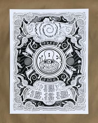 Image 4 of moe. - SUMMER TOUR 2025