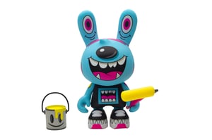 Image of GREG MIKE SUPERGUGGI