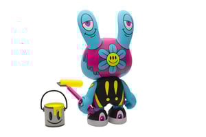 Image of GREG MIKE SUPERGUGGI