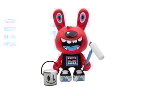 Image of GREG MIKE SUPERGUGGI