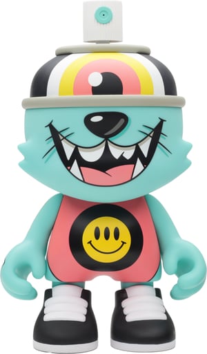 Image of GREG MIKE SUPERKRANKY