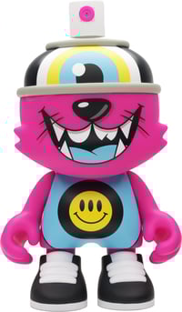 Image 3 of GREG MIKE SUPERKRANKY