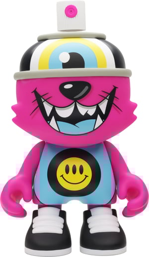 Image of GREG MIKE SUPERKRANKY