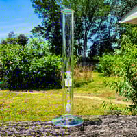 Image 2 of CLEAR 360° GRID 14-19 INCH 44M (YOU CHOOSE)