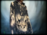 Image 6 of SinGuLaR Tribal Hoodie (small oversized fit)