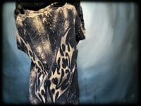 Image 8 of SinGuLaR Tribal Hoodie (small oversized fit)