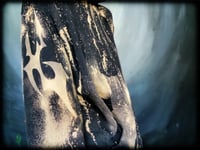 Image 3 of SinGuLaR Tribal Hoodie (small oversized fit)