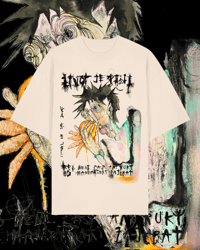 Image 1 of ⋆ MANDARINKA UNISEX T-SHIRT ⭑.ᐟ