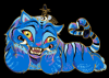 KPDH- Tiger and Bird Pin Preorder