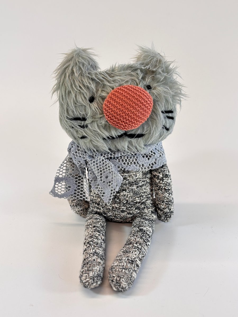 Image of Rorandy the cat