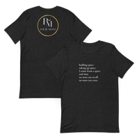 Image 1 of Space & Time T-Shirt