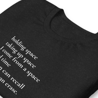 Image 4 of Space & Time T-Shirt