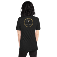 Image 3 of Space & Time T-Shirt
