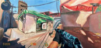 Cs2 Mirage