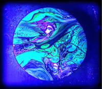 Image 2 of zomBi UV (8")