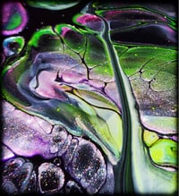 Image 8 of zomBi UV (8")