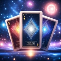Image 2 of Visionary Tarot Card Readings