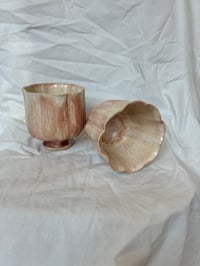 Image 1 of parfait bowl 