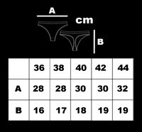 Image 5 of Bikini Y2K