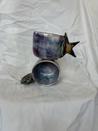 Image 2 of mini mug ⭐️ 🍥