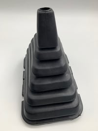 Image 4 of Used Nissan gear lever gaiters from K10 Micra/March for manual swaps. Pao and Be-1.
