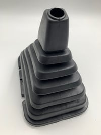Image 5 of Used Nissan gear lever gaiters from K10 Micra/March for manual swaps. Pao and Be-1.
