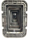 Used Nissan gear lever gaiters from K10 Micra/March for manual swaps. Pao and Be-1.