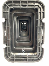 Image 6 of Used Nissan gear lever gaiters from K10 Micra/March for manual swaps. Pao and Be-1.