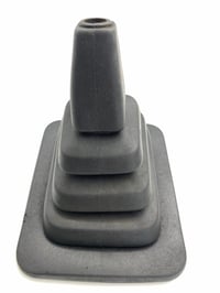 Image 7 of Used Nissan gear lever gaiters from K10 Micra/March for manual swaps. Pao and Be-1.