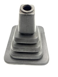 Image 8 of Used Nissan gear lever gaiters from K10 Micra/March for manual swaps. Pao and Be-1.