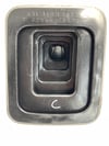 Used Nissan gear lever gaiters from K10 Micra/March for manual swaps. Pao and Be-1.