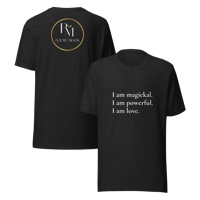Image 1 of I am Magickal T-Shirt