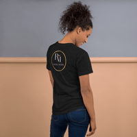 Image 2 of I am Magickal T-Shirt