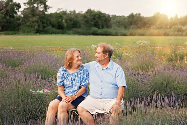 Lavender Mini Session 6/30/25