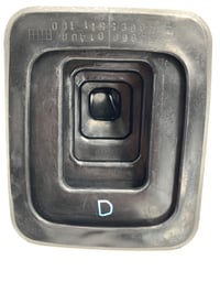 Image 12 of Used Nissan gear lever gaiters from K10 Micra/March for manual swaps. Pao and Be-1.